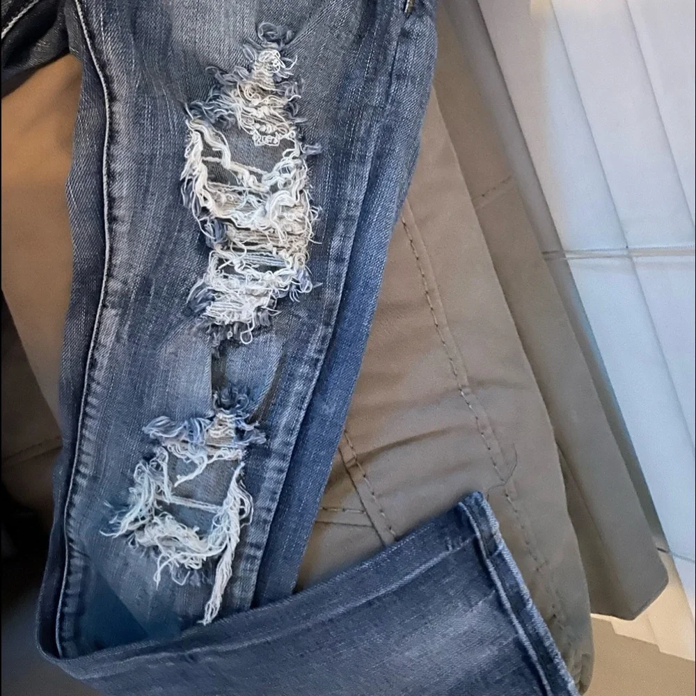 Machine Jeans - Picture 2 of 2